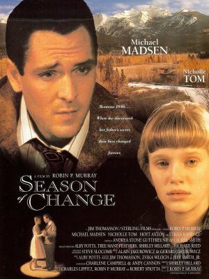 Season of Change's poster