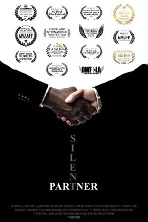 Silent Partner's poster