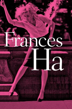 Frances Ha's poster