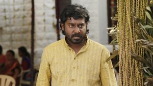 Chennai 600028 II: Second Innings's poster