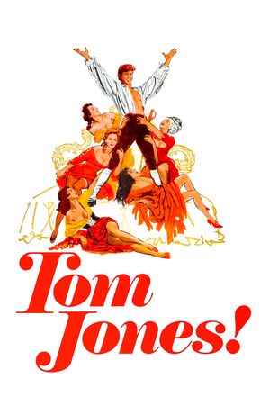 Tom Jones's poster