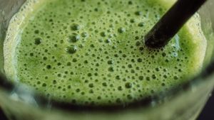 Super Juice Me!'s poster