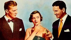 The Second Face's poster