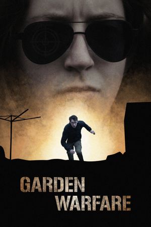 Garden Warfare's poster