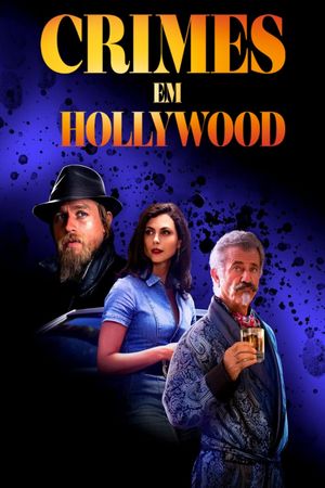 Last Looks's poster