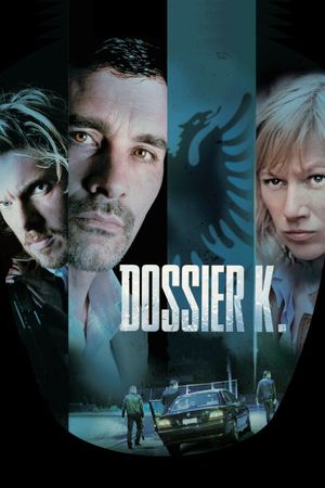 Dossier K.'s poster