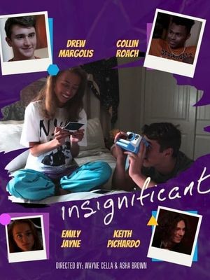 Insignificant's poster