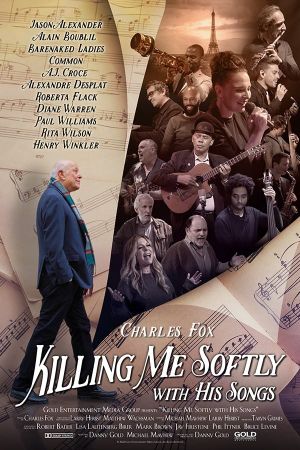 Killing Me Softly with His Songs's poster image