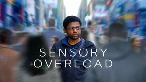 Sensory Overload's poster