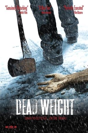Dead Weight's poster