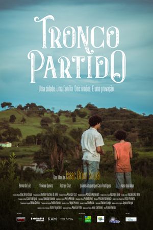 Tronco Partido's poster image