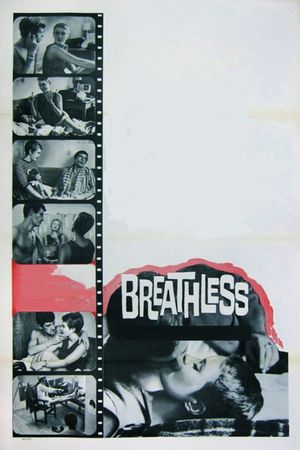 Breathless's poster