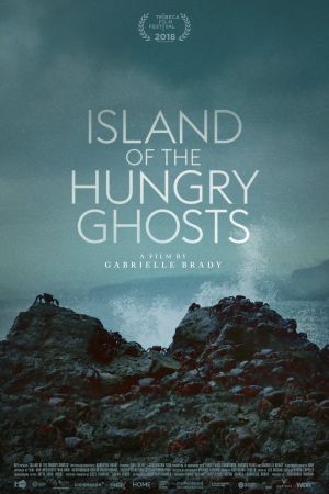 Island of the Hungry Ghosts's poster