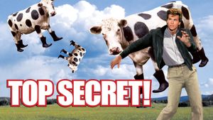Top Secret!'s poster