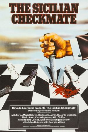 La violenza: Quinto potere's poster