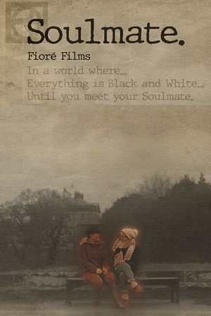 Soulmate.'s poster