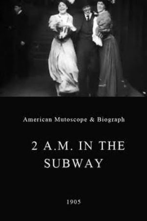 2 A.M. in the Subway's poster image