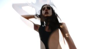 The Shoot's poster