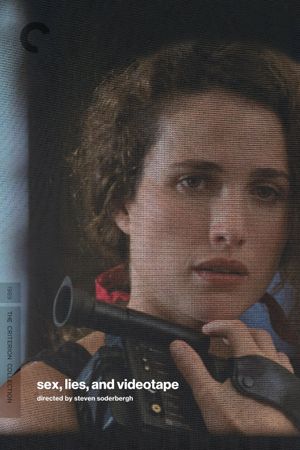 Sex, Lies, and Videotape's poster