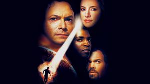 Impostor's poster