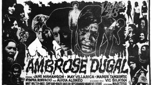 Ambrose Dugal's poster