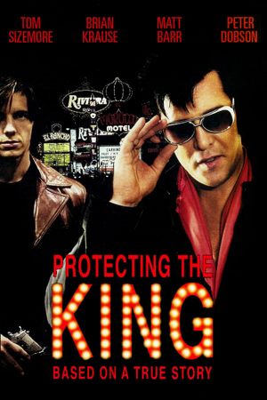 Protecting the King's poster
