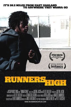 Runners High's poster image