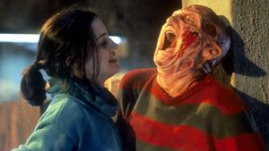 Freddy's Dead: The Final Nightmare's poster