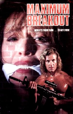 Maximum Breakout's poster