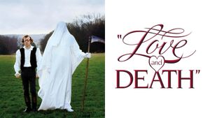 Love and Death's poster