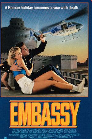 Embassy's poster