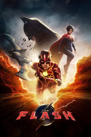 The Flash's poster