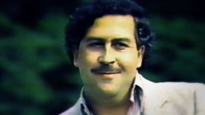 Who Killed Pablo Escobar?'s poster