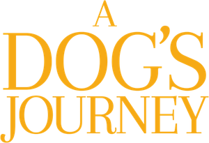 A Dog's Journey's poster