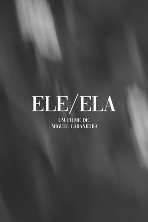 ELE/ELA's poster