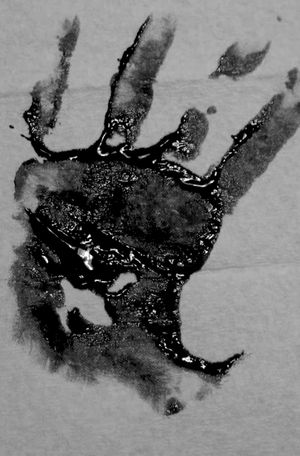 The Long Wash's poster