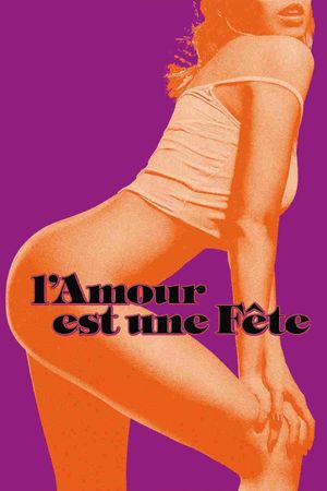Paris Pigalle's poster