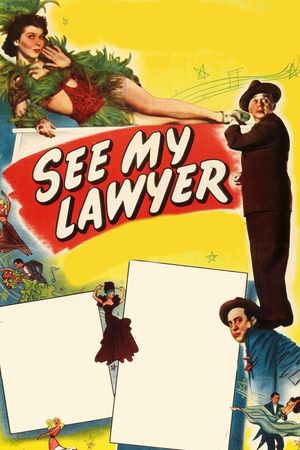 See My Lawyer's poster