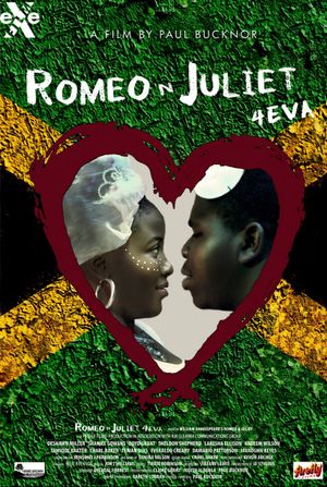 Romeo and Juliet 4EVA's poster