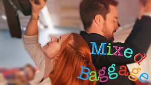 Mixed Baggage's poster