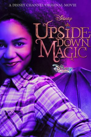 Upside-Down Magic's poster