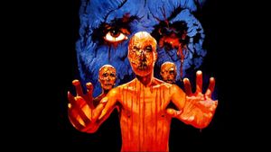 Zombie Holocaust's poster