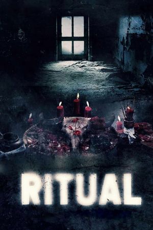 Ritual's poster