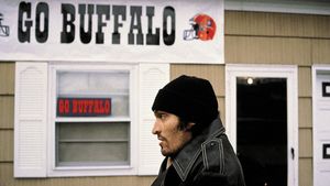 Buffalo '66's poster
