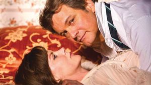 The Railway Man's poster