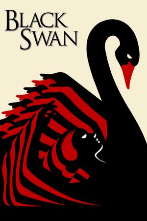 Black Swan's poster