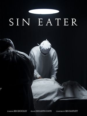 Sin Eater's poster