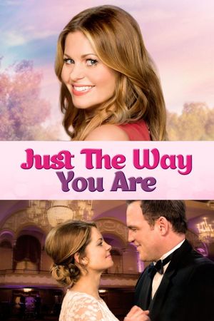 Just the Way You Are's poster