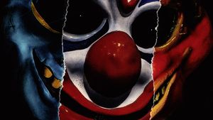 Haunt's poster