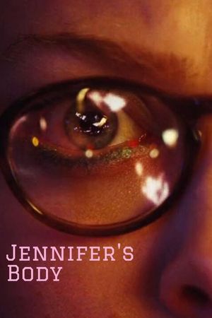 Jennifer's Body's poster